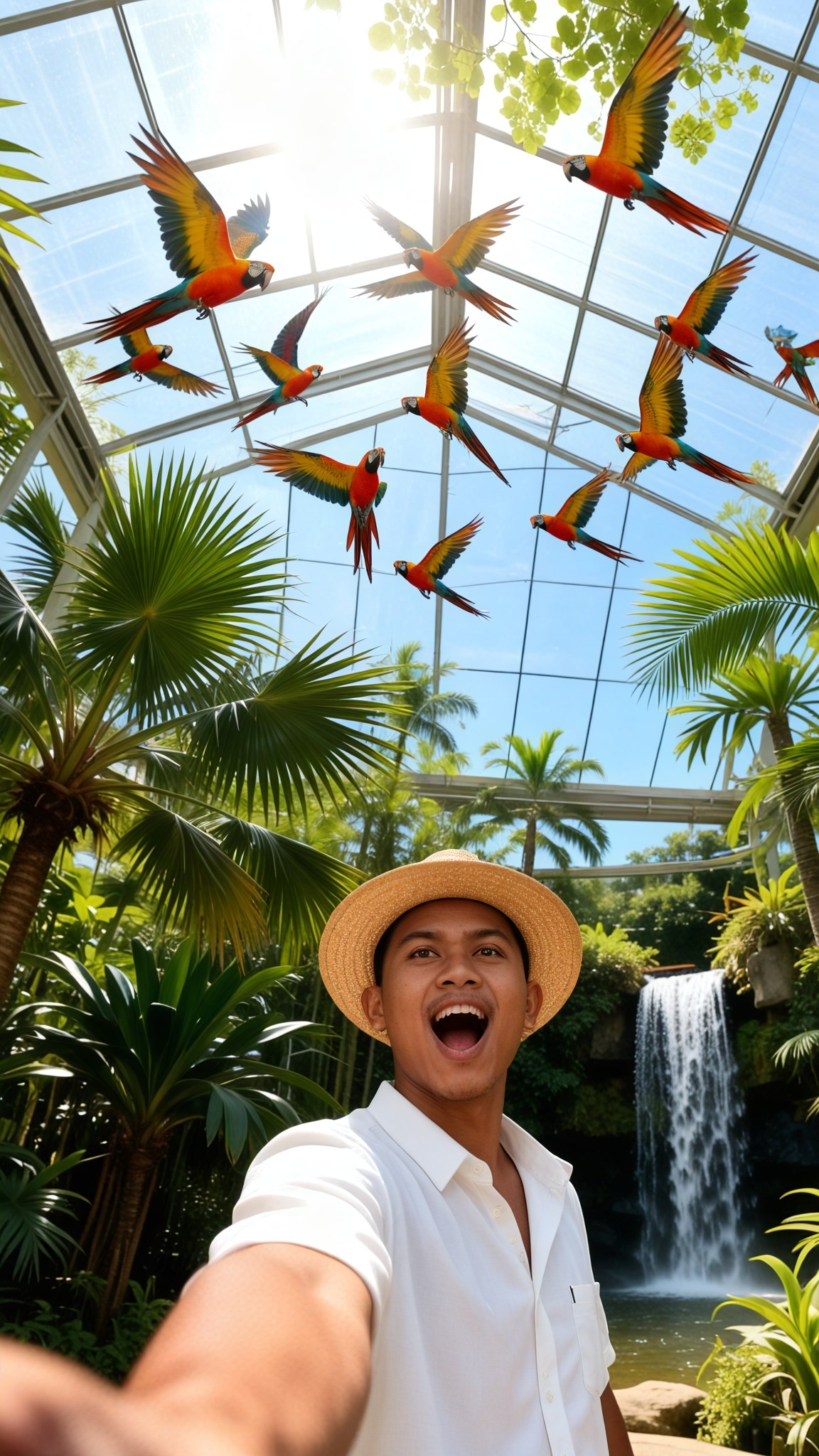 TropicalBirds_2 image