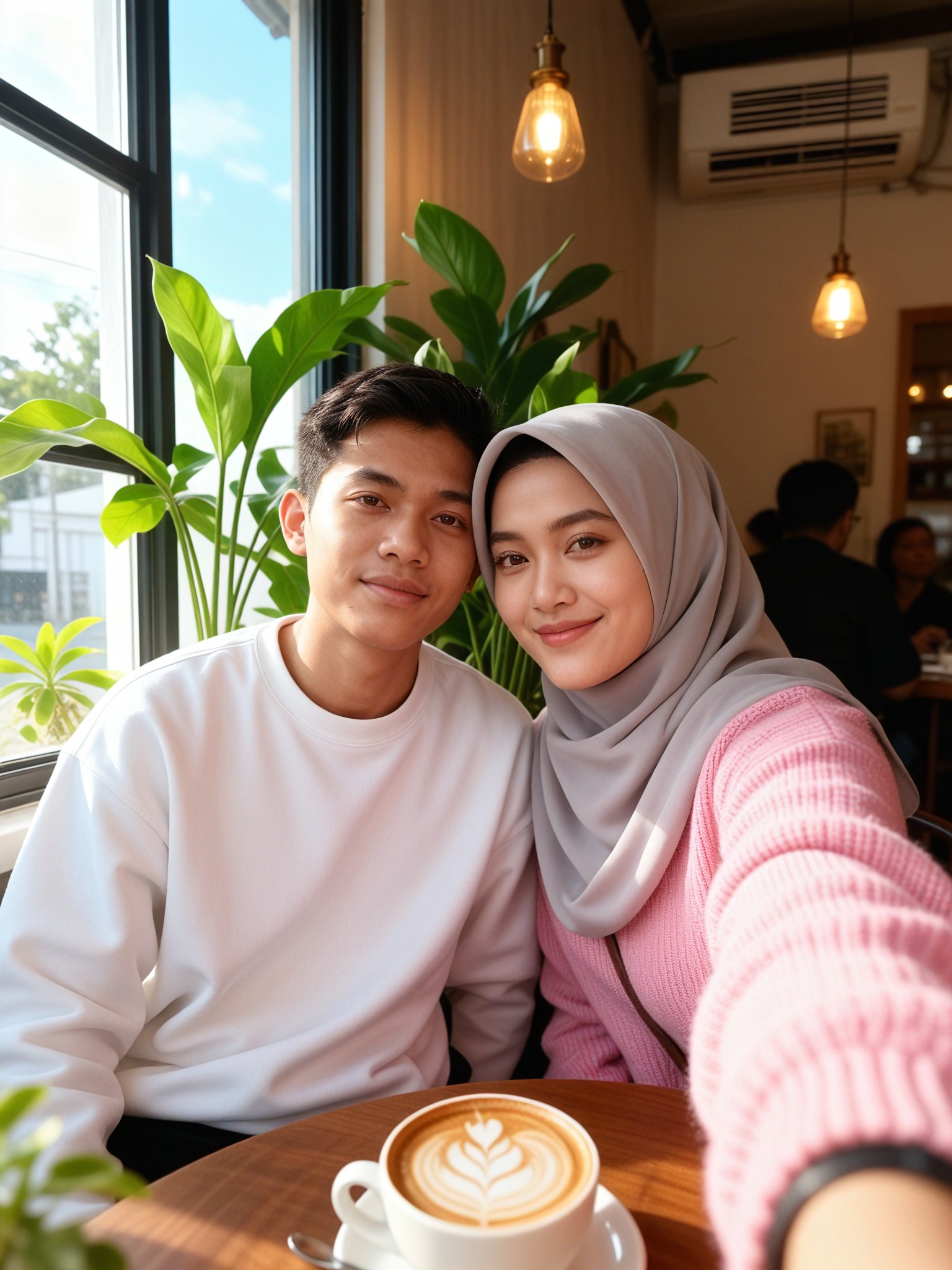 CoupleCafe_1 image