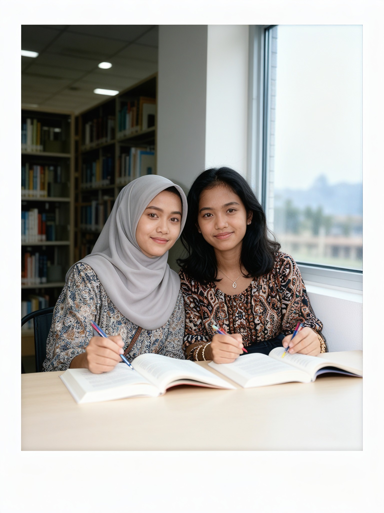 CampusLibrary_3 image