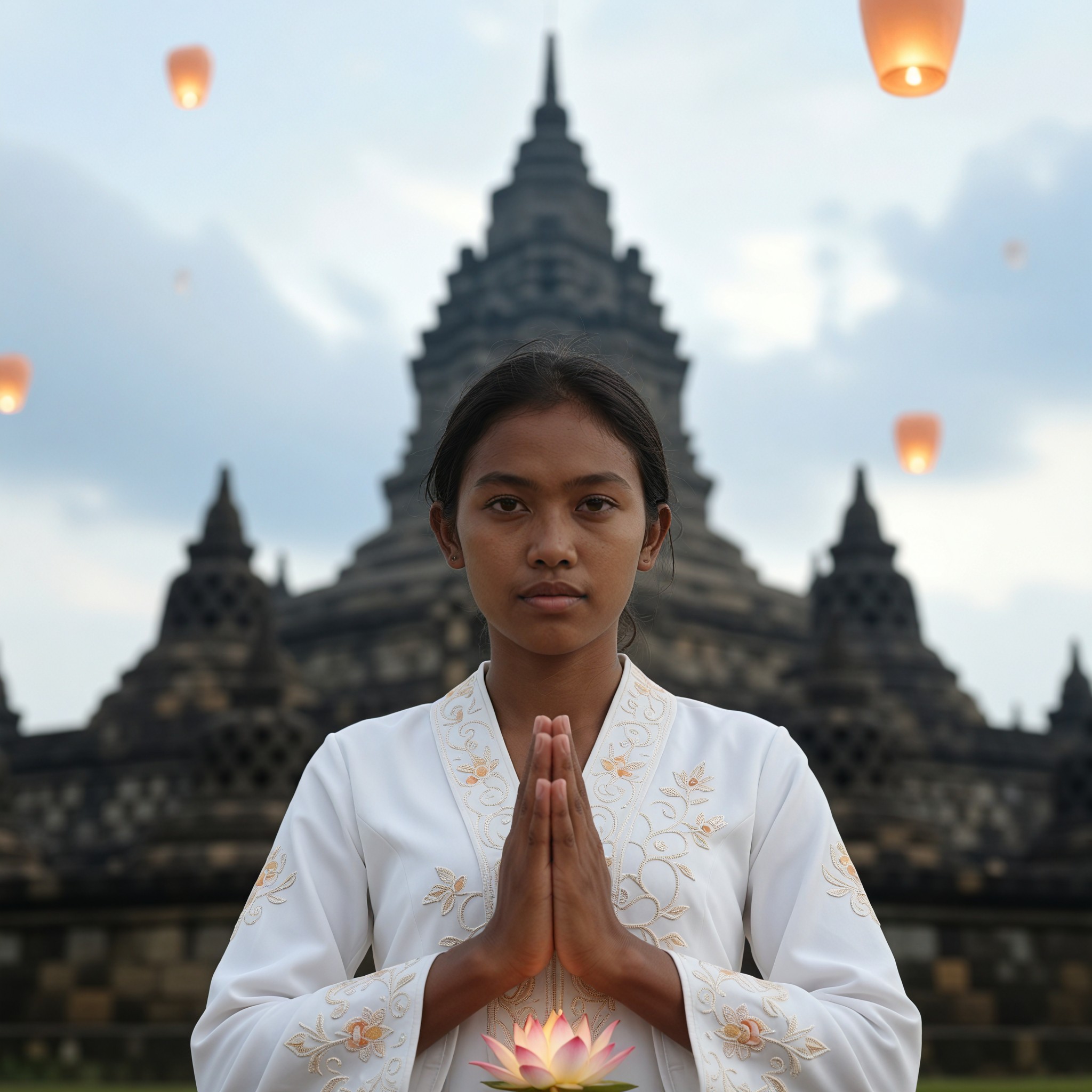 DawnPagoda_FirstLight_3 image