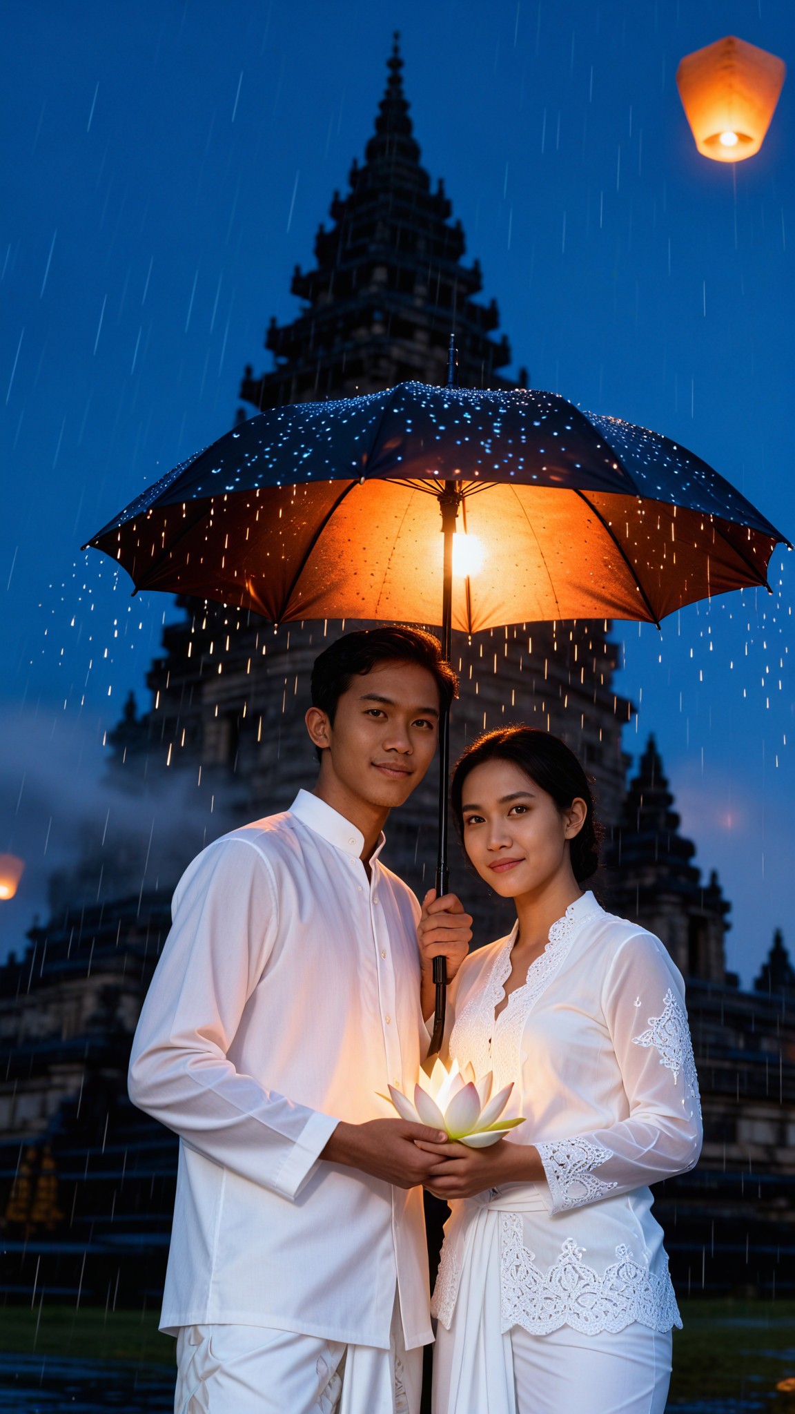 AfterRainPagoda_FreshMoment_2 image
