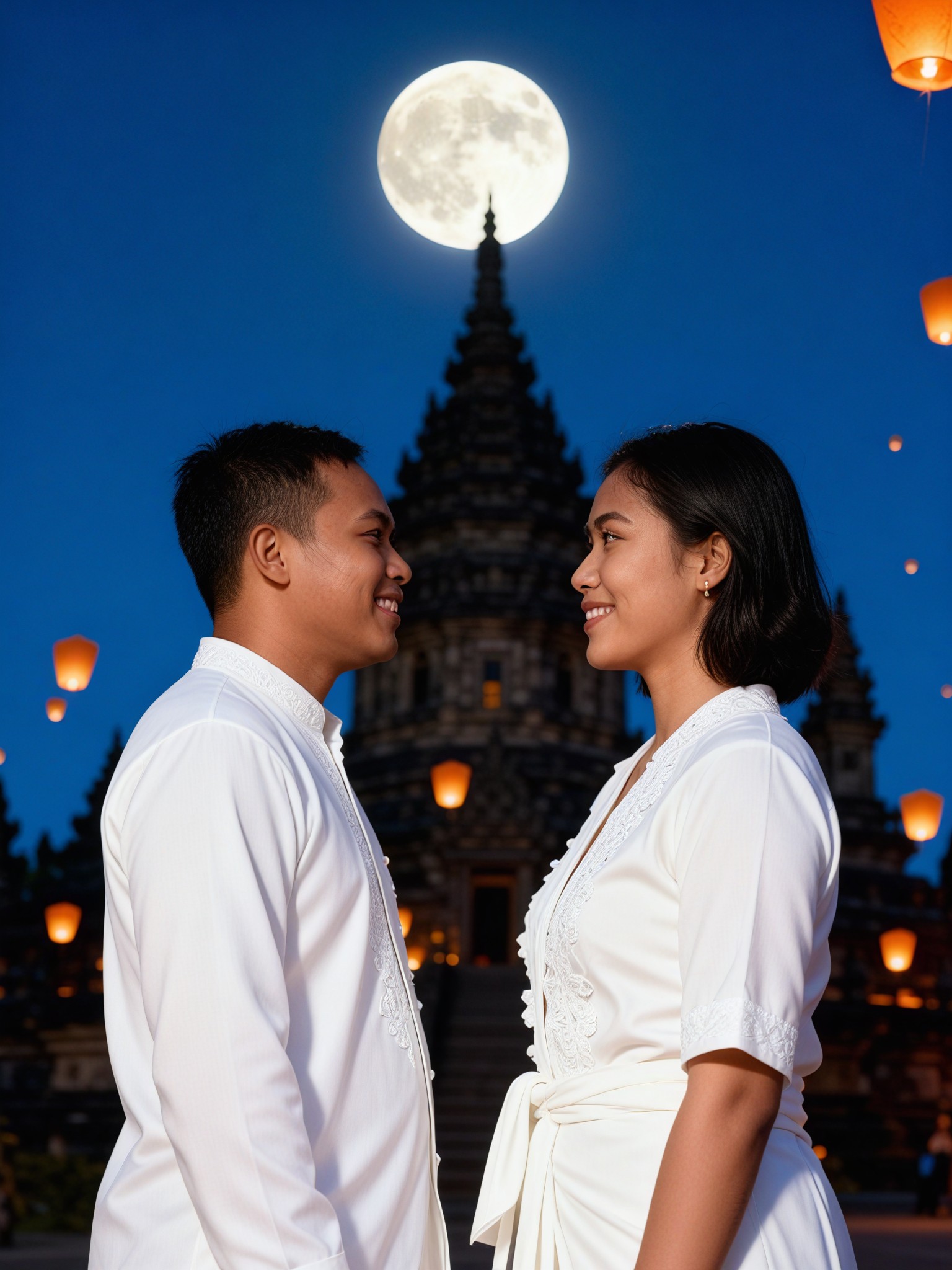 MoonlightGaze_Couple_1 image