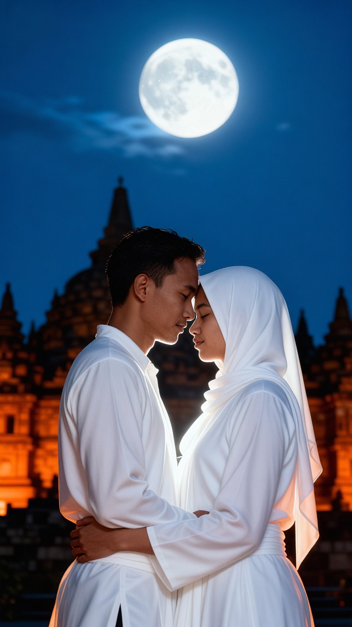 MoonlightGaze_Couple_2 image