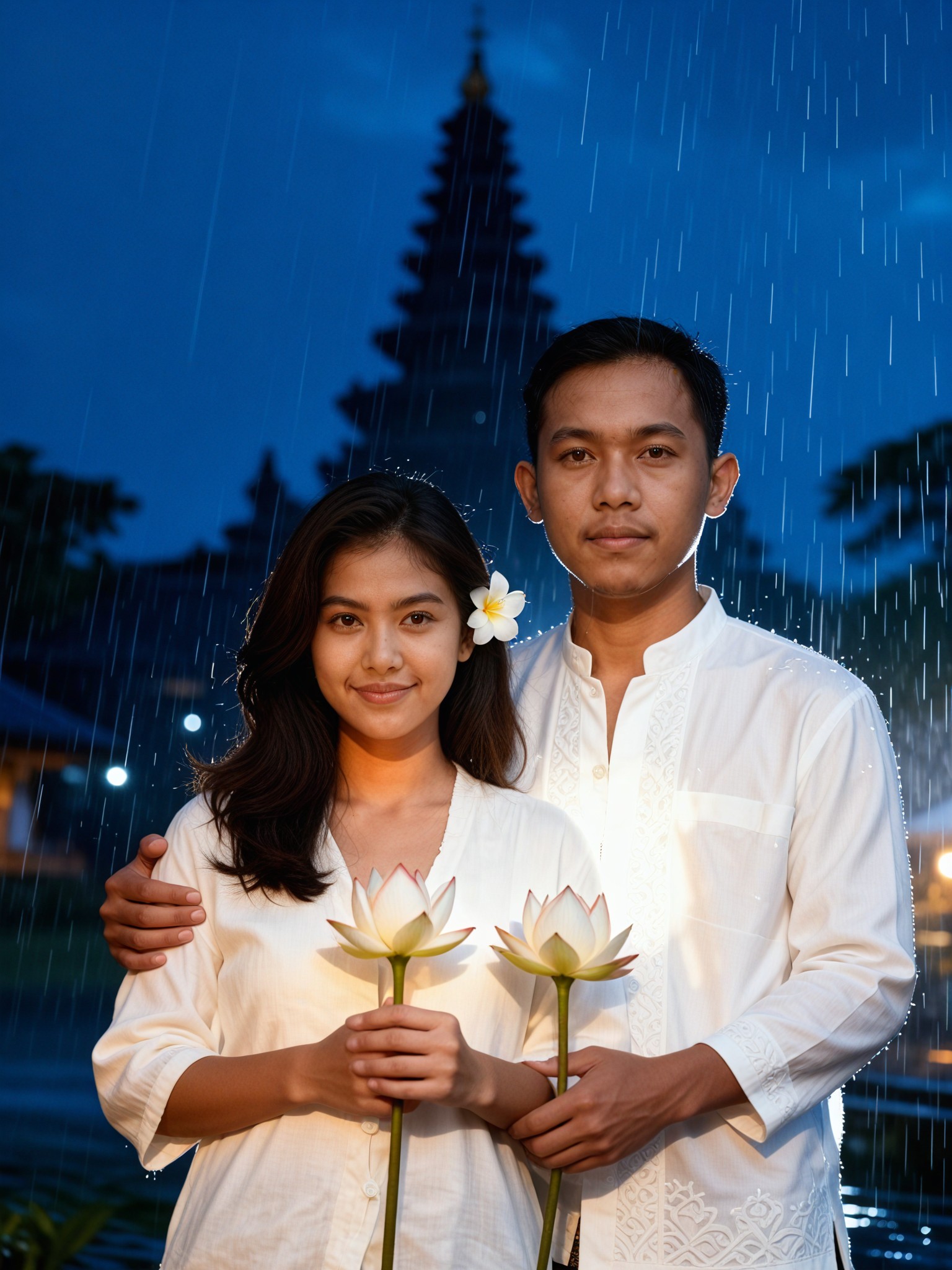 RainySnuggle_Couple_3 image