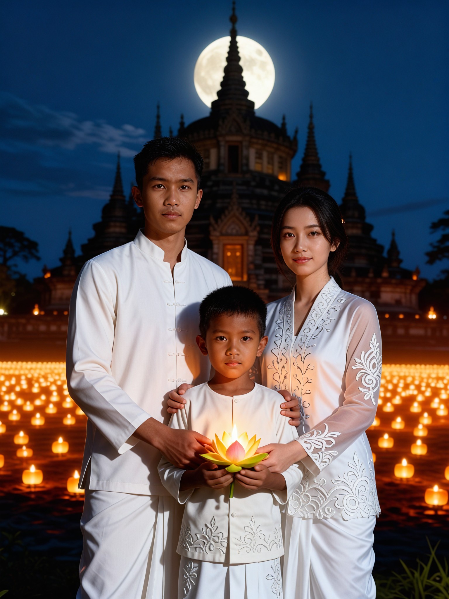 StandardFamily_ThreeMembers_3 image