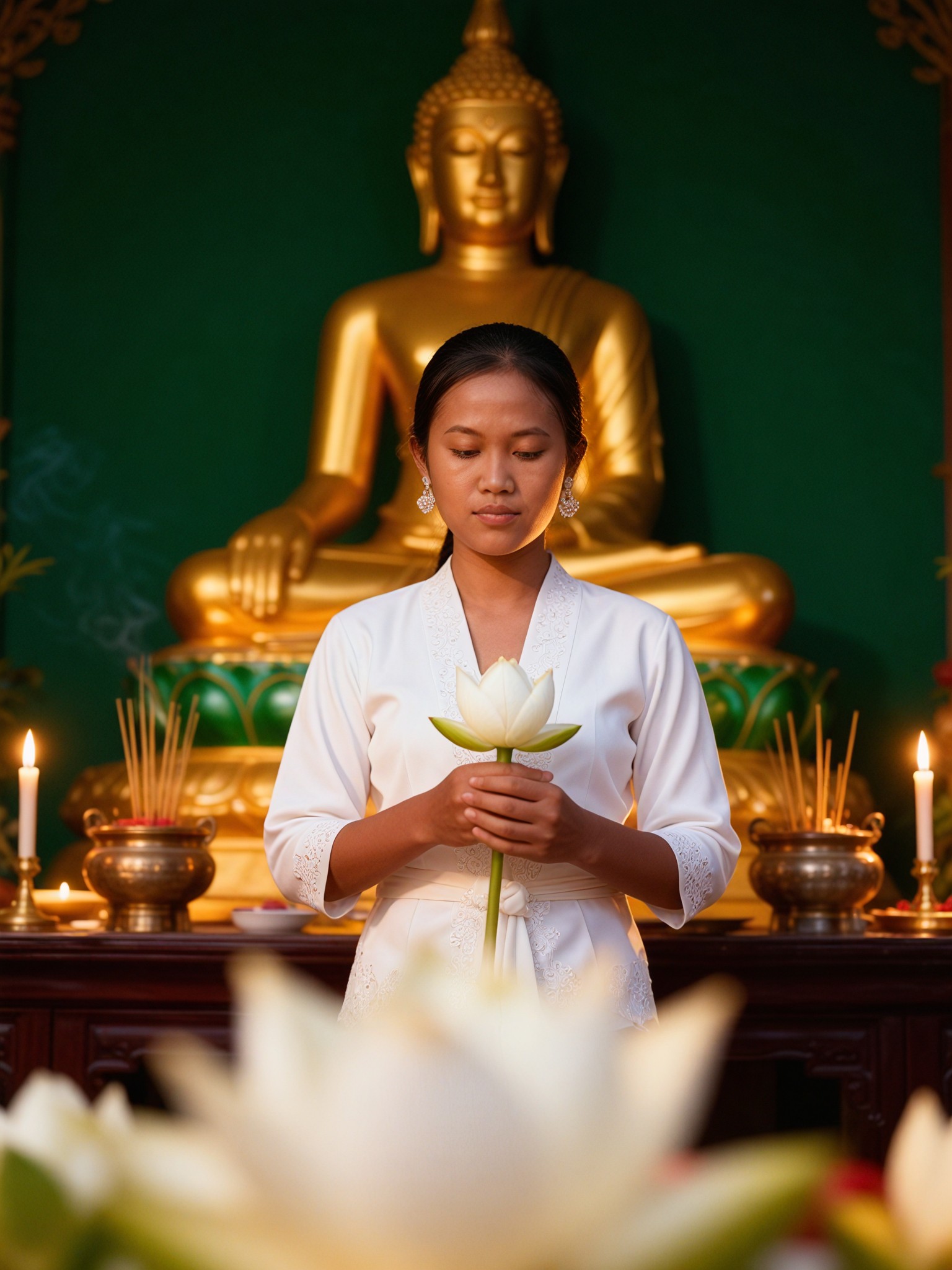 LotusOffering_Solo_1 image