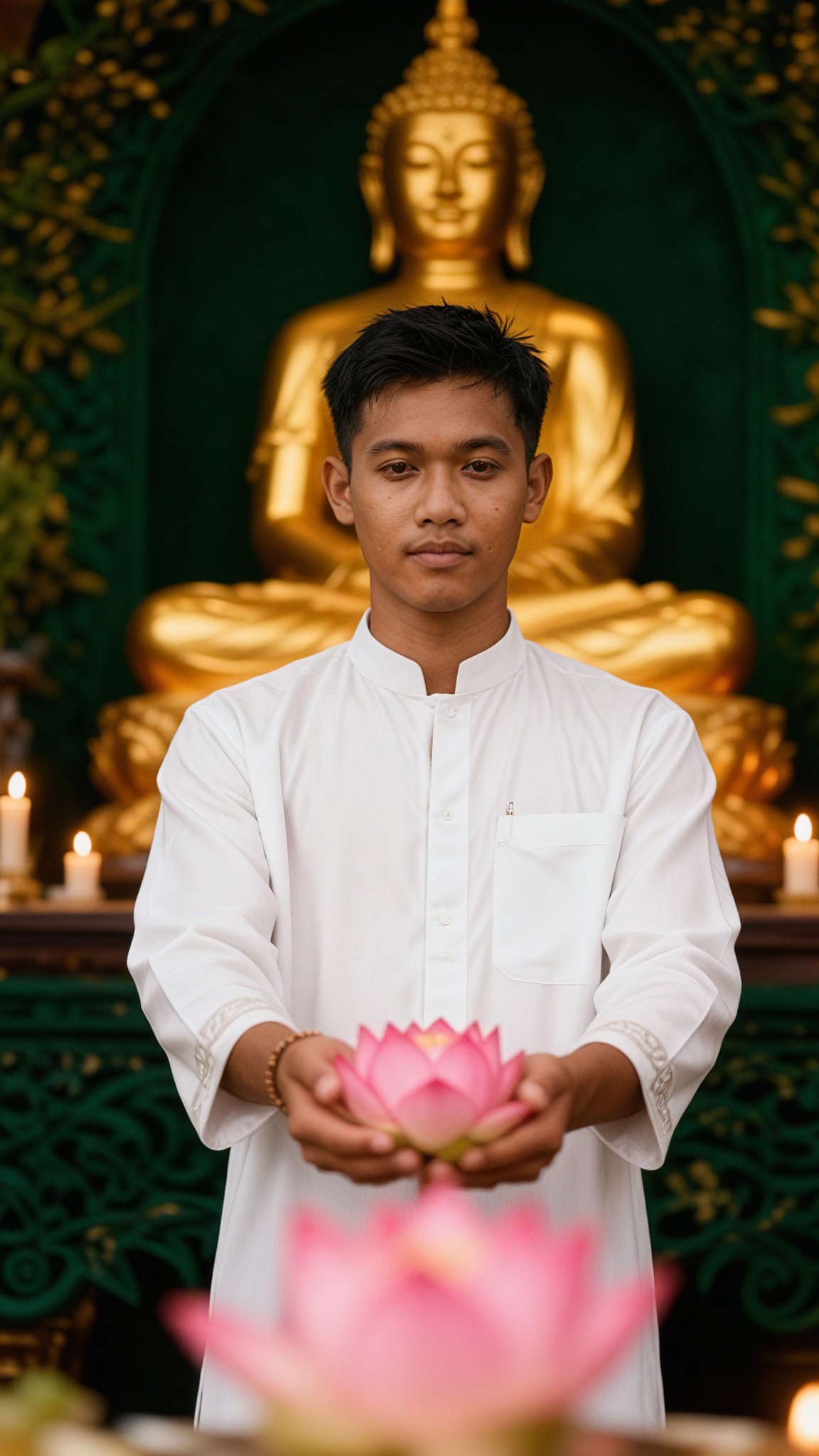 LotusOffering_Solo_2 image