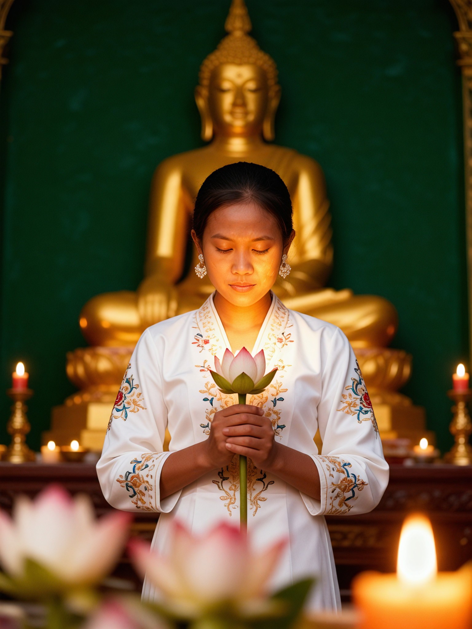 LotusOffering_Solo_3 image