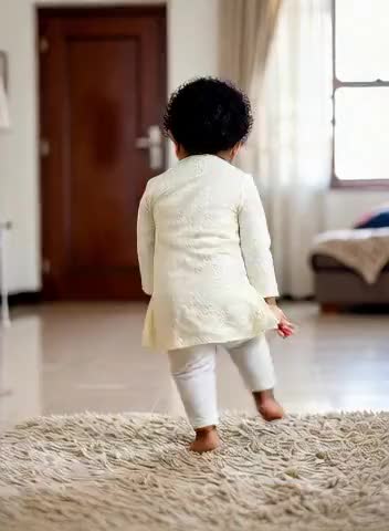 Baby Rattle Drum Dance image