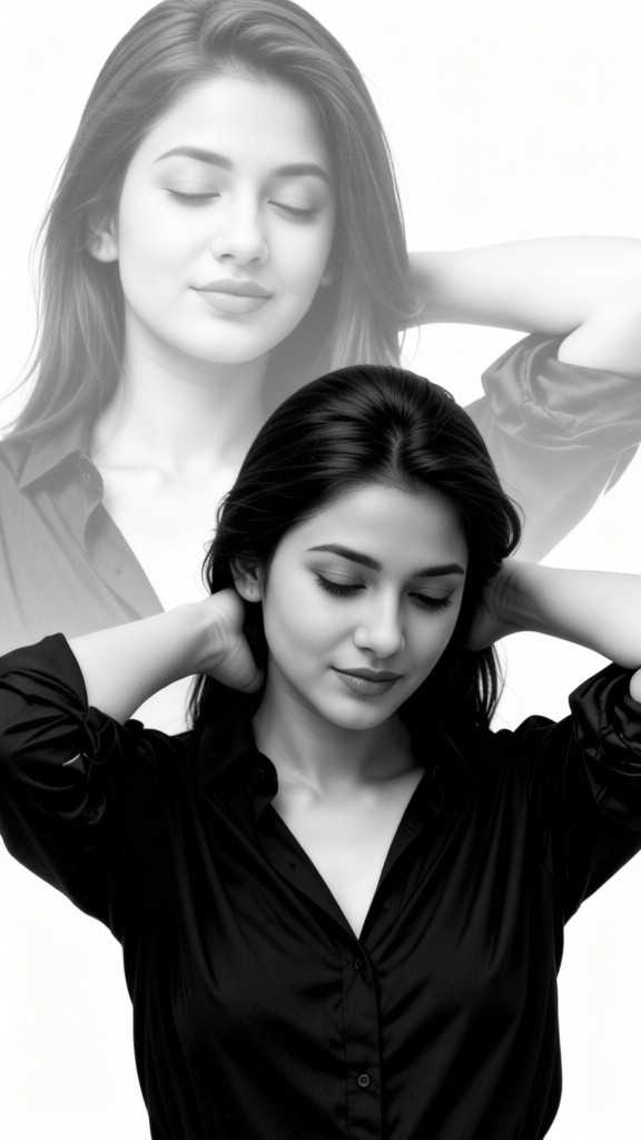 Black And White Photography-p1 image