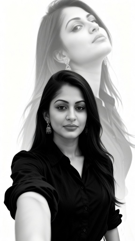 Black And White Photography-p2 image