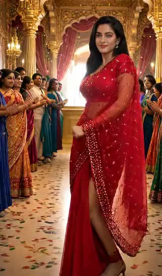 Sari & Dance image