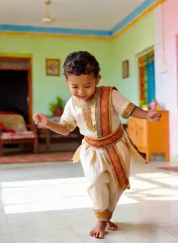 Baby Pop Dance image