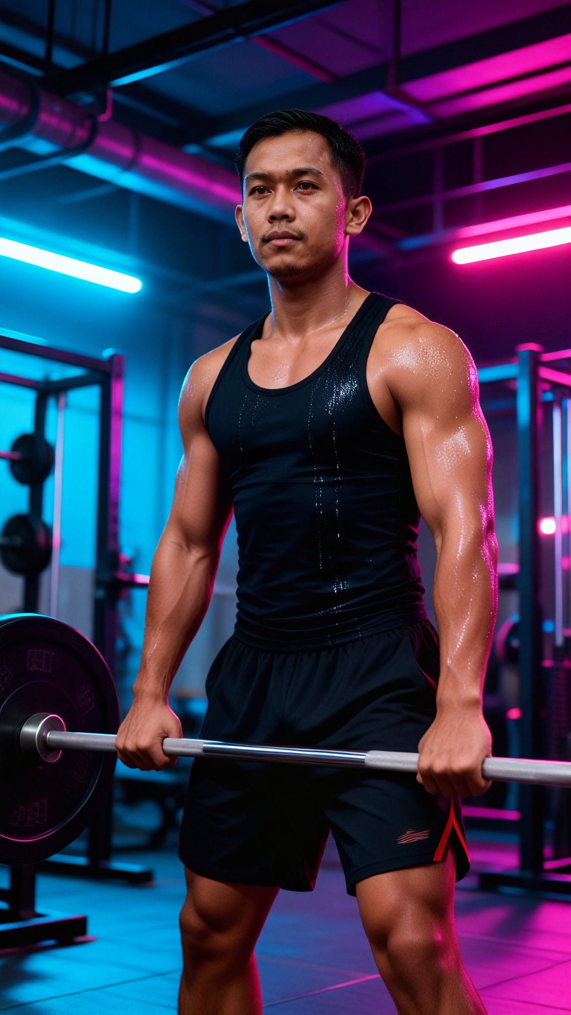Fitness_NeonCool_3 image