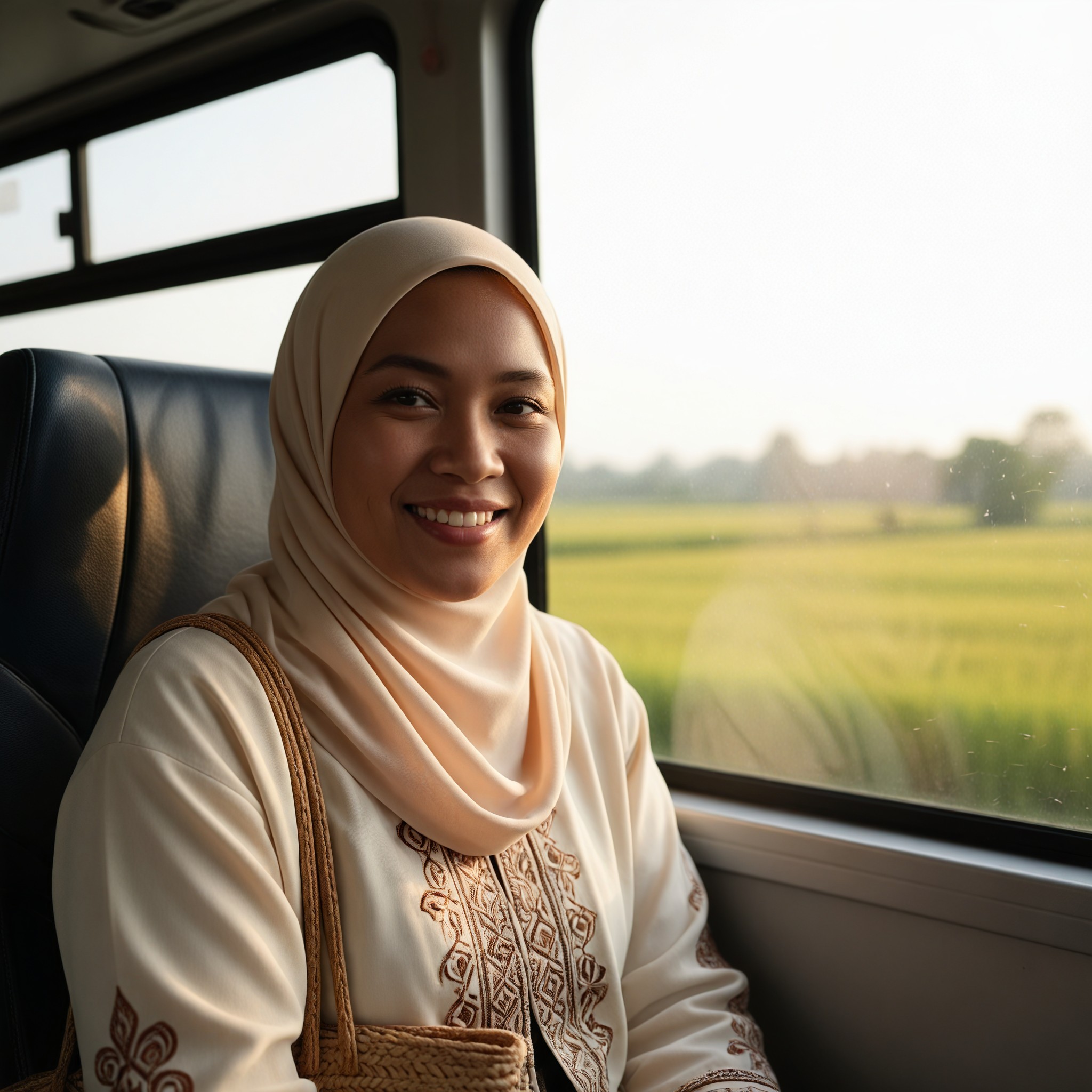 Mudik Bus Avatar image