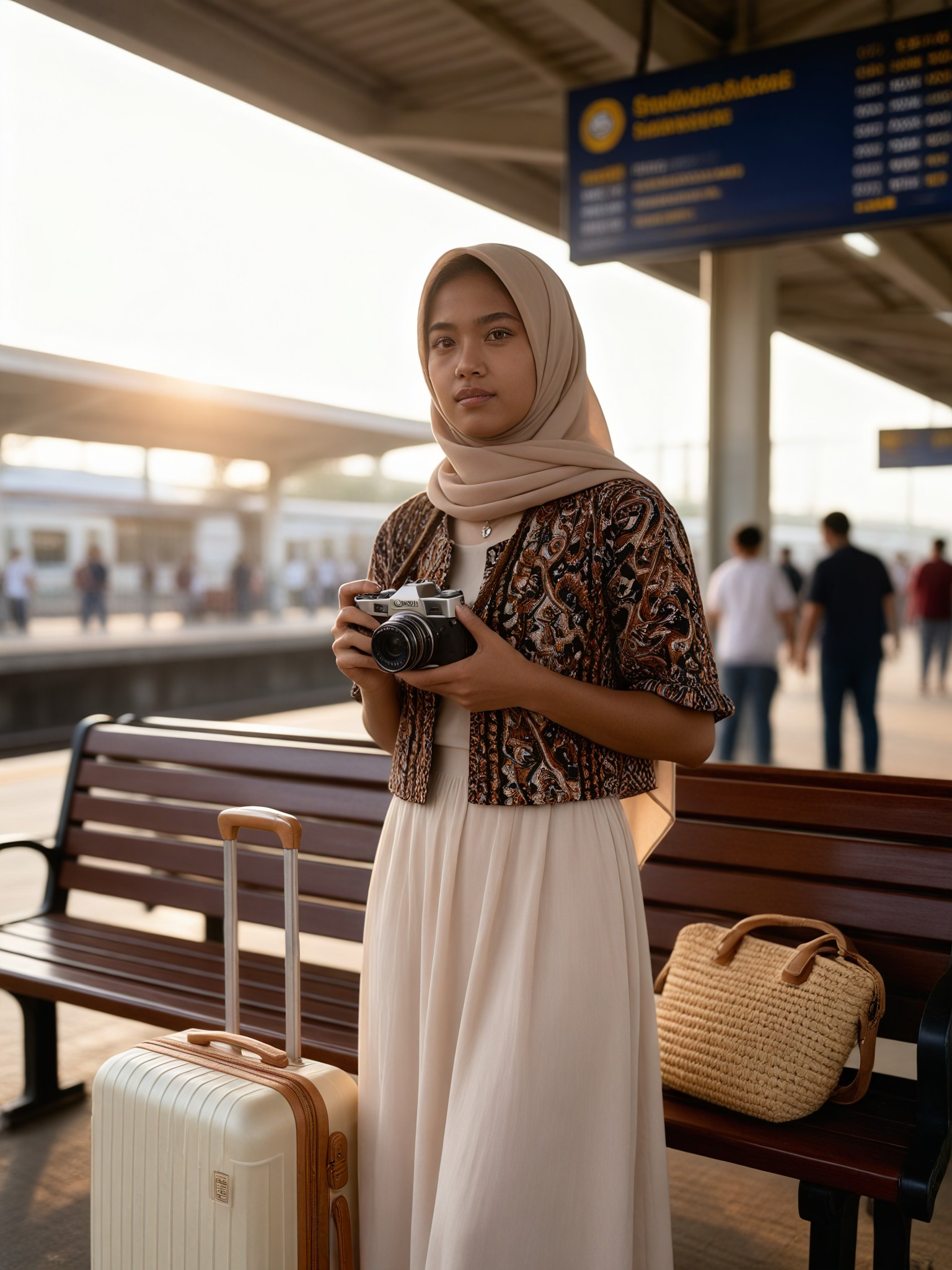 Mudik Camera Snapshot image