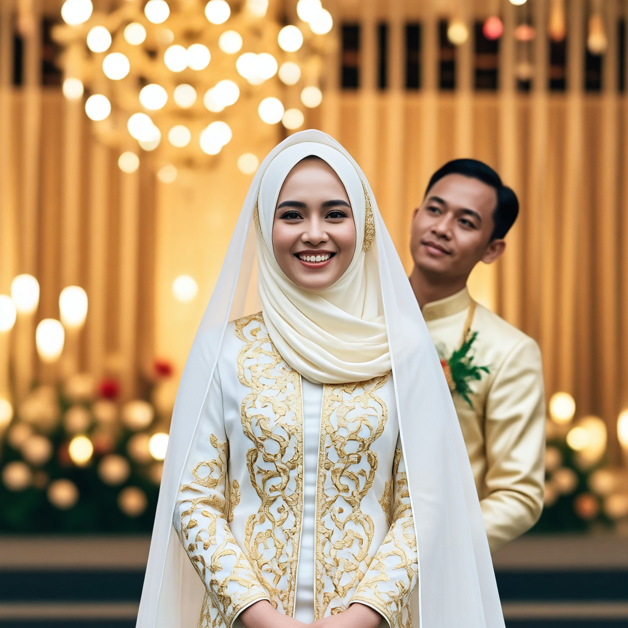 Banquet Wedding Avatar image