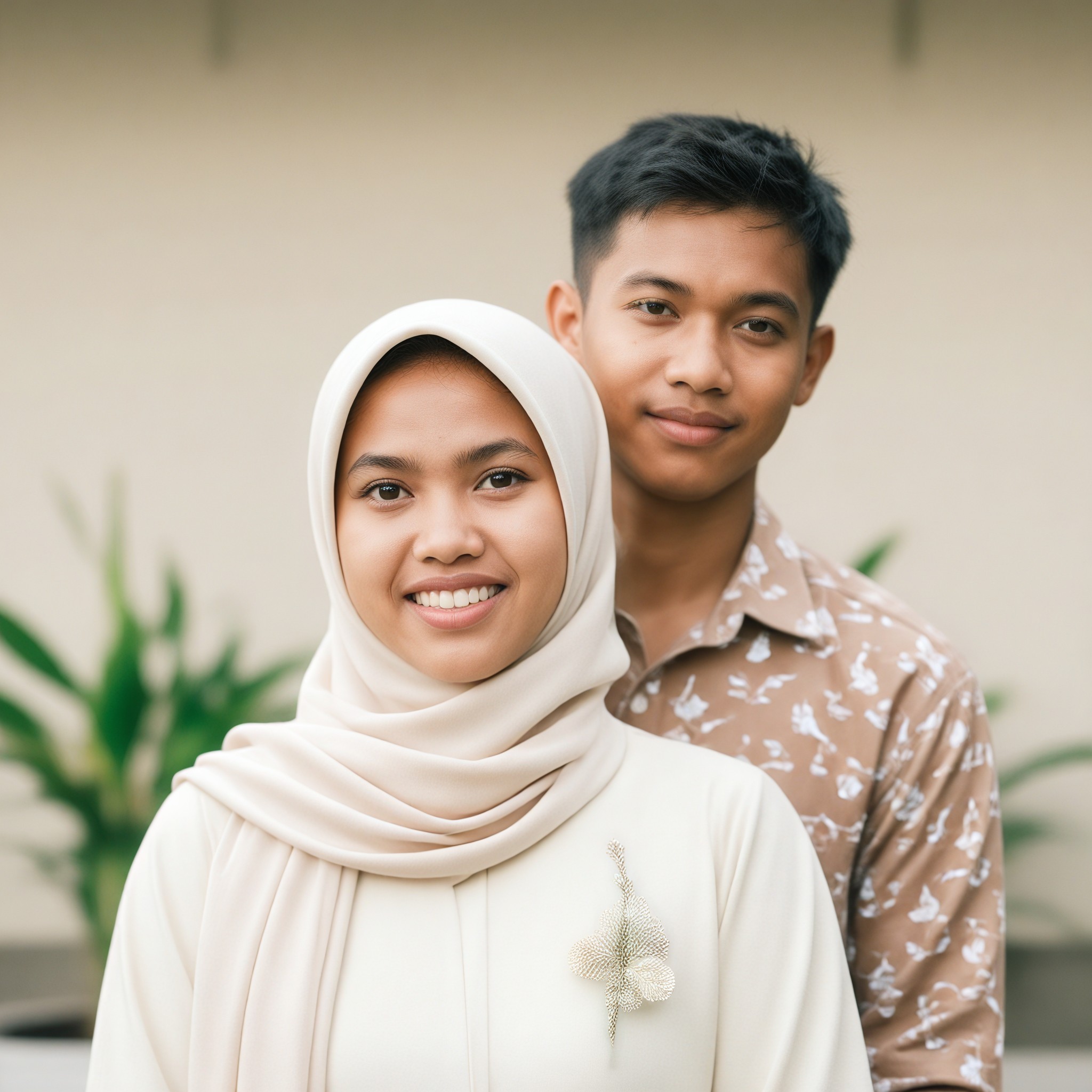 Einfacher Kebaya Avatar image