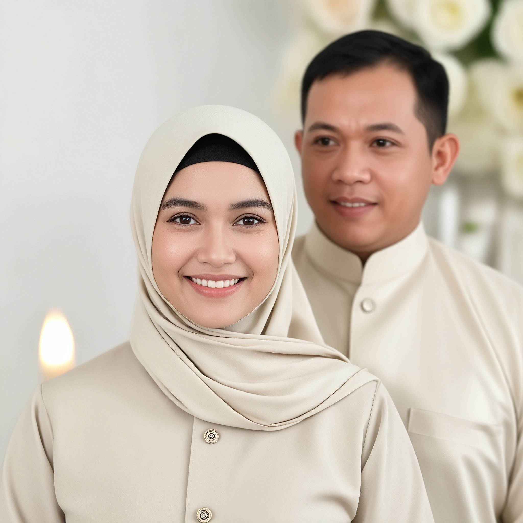 Muslim Soft Avatar image