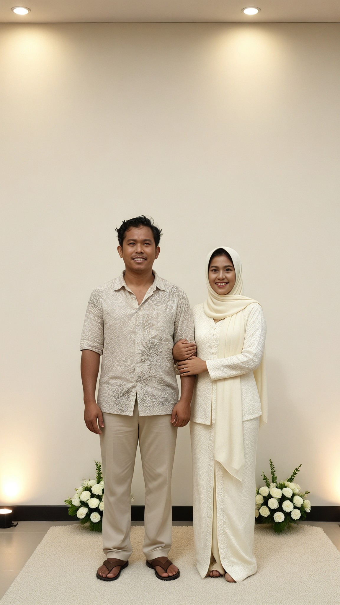 Muslim Minimal Cover image