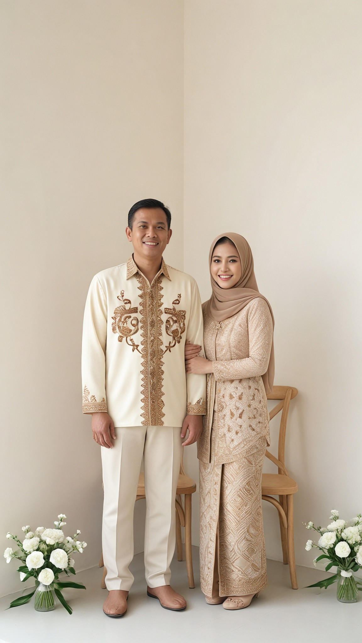 Soft Wedding Cover image