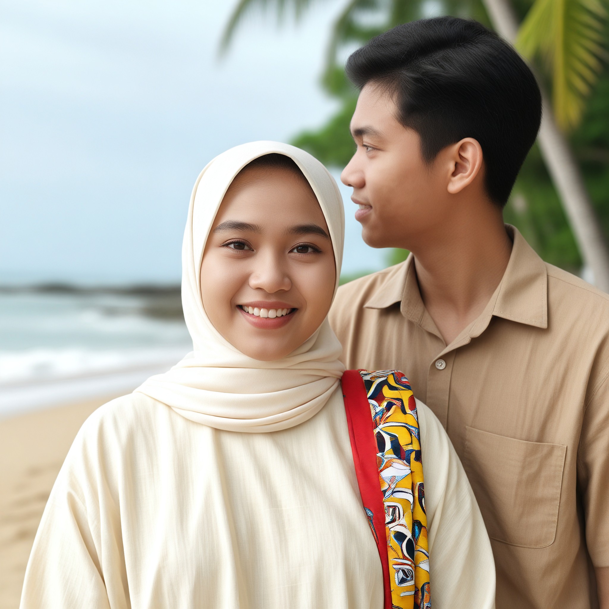 Bali Beach Avatar image