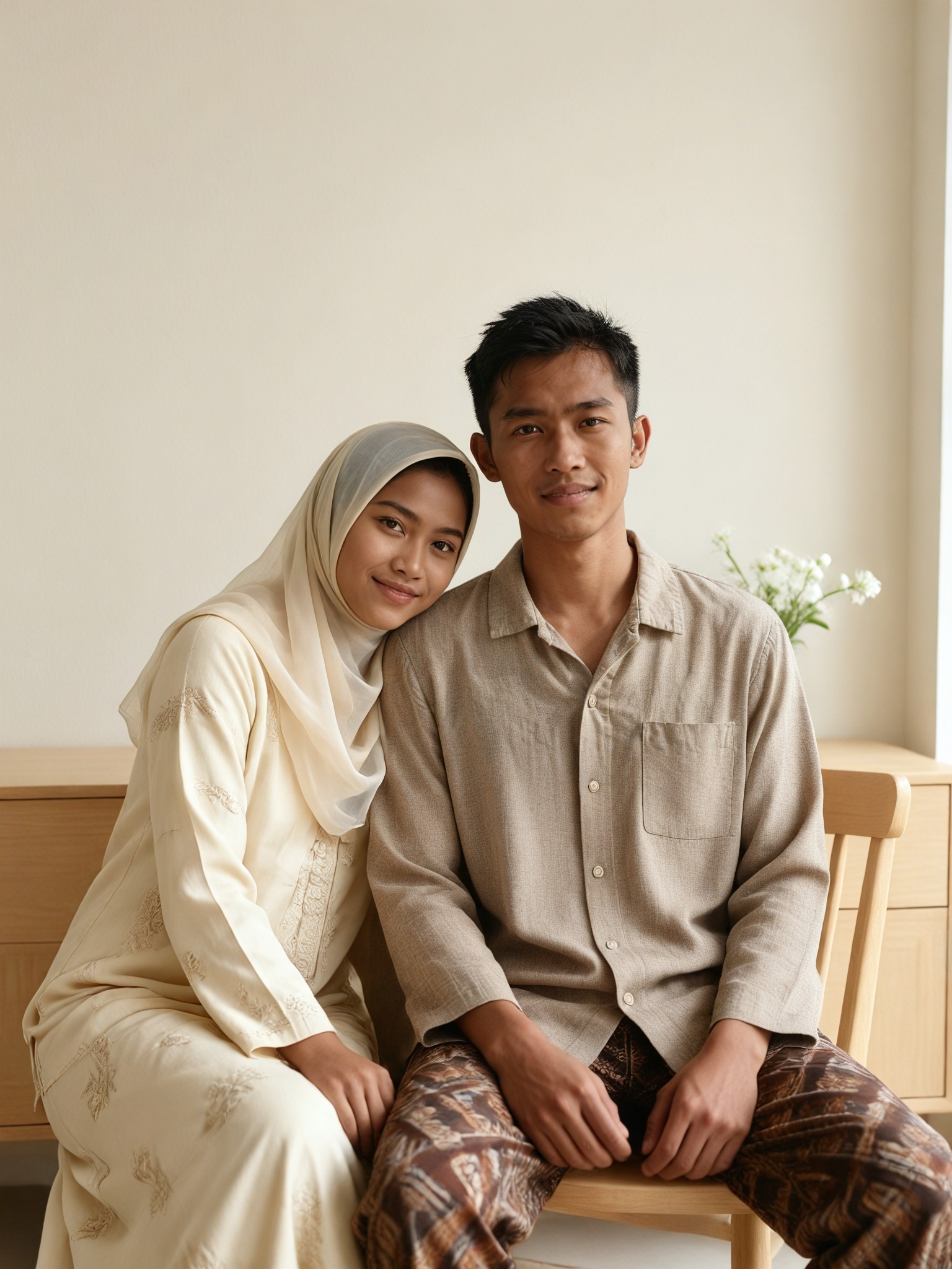 Muslim Soft Seat image