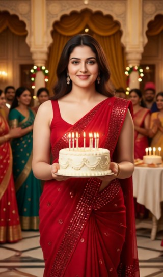 Happy birthday, my dear! image