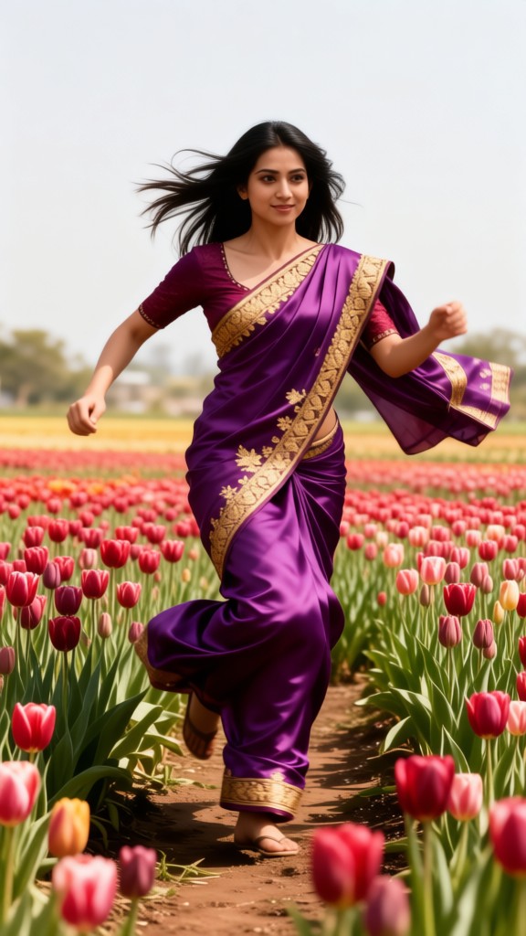 I  and  flowers   image