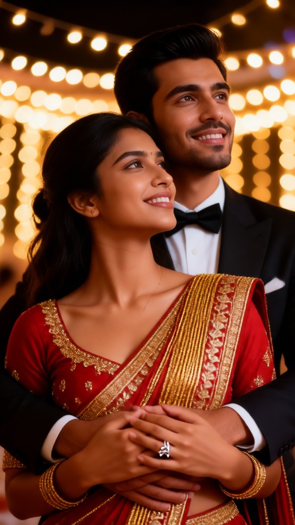 Bollywood Poster Star image