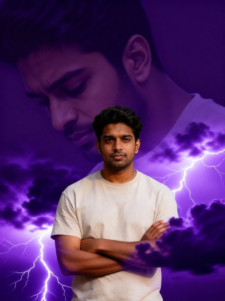 Inner Thunder image
