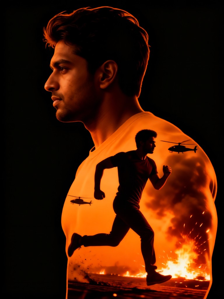 Cinematic Hero image