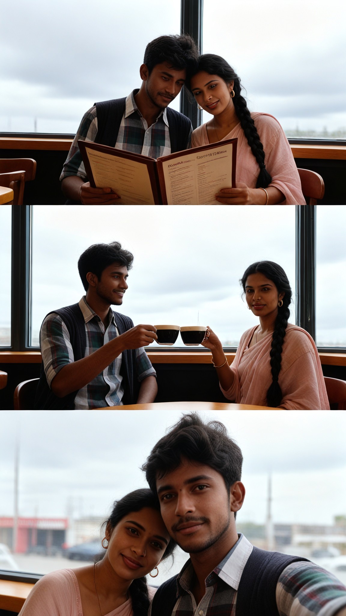 Double Romance-03 image
