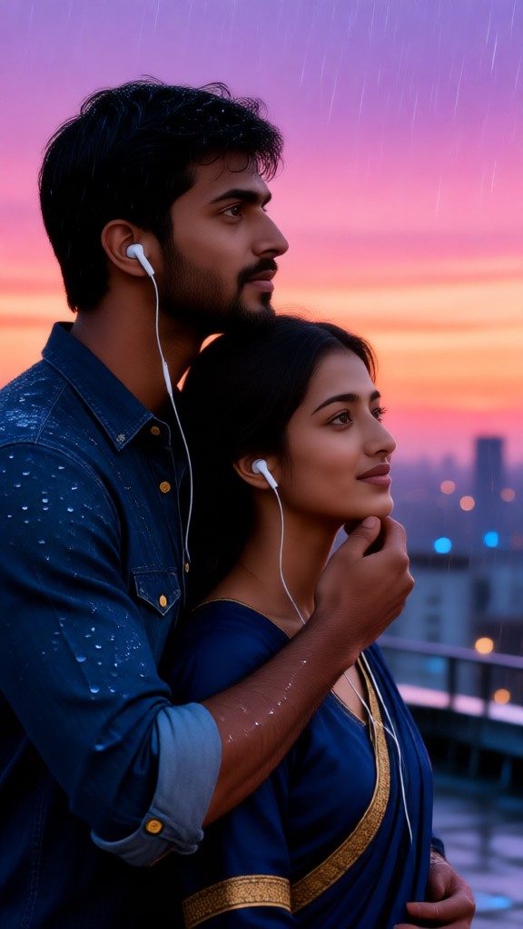 So romantic image