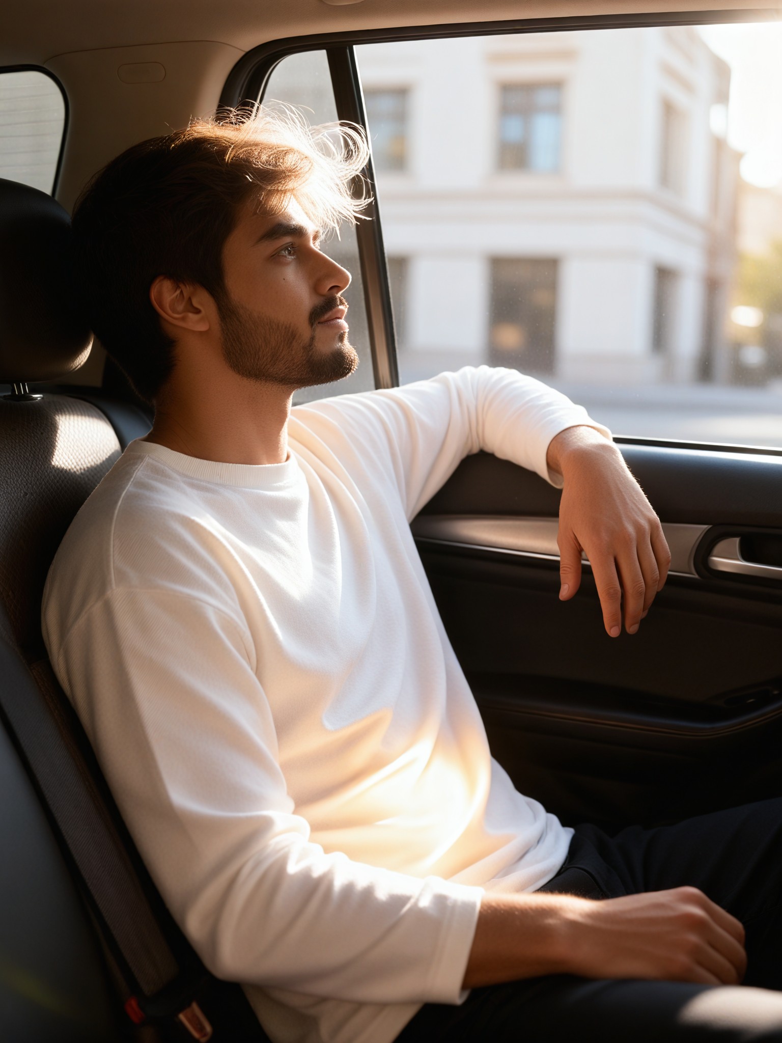 CarAfternoon_2 image
