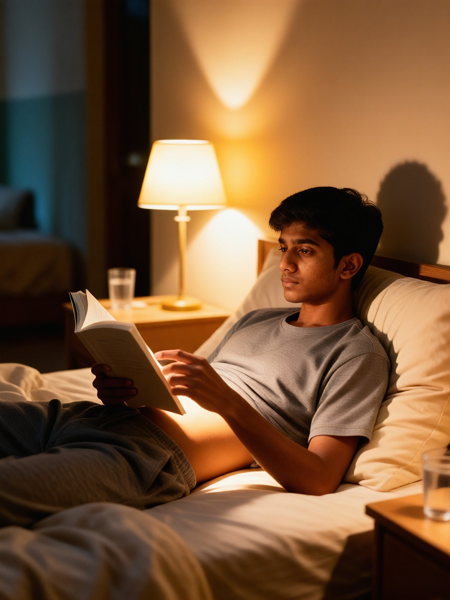 BedroomNightLamp_1 image