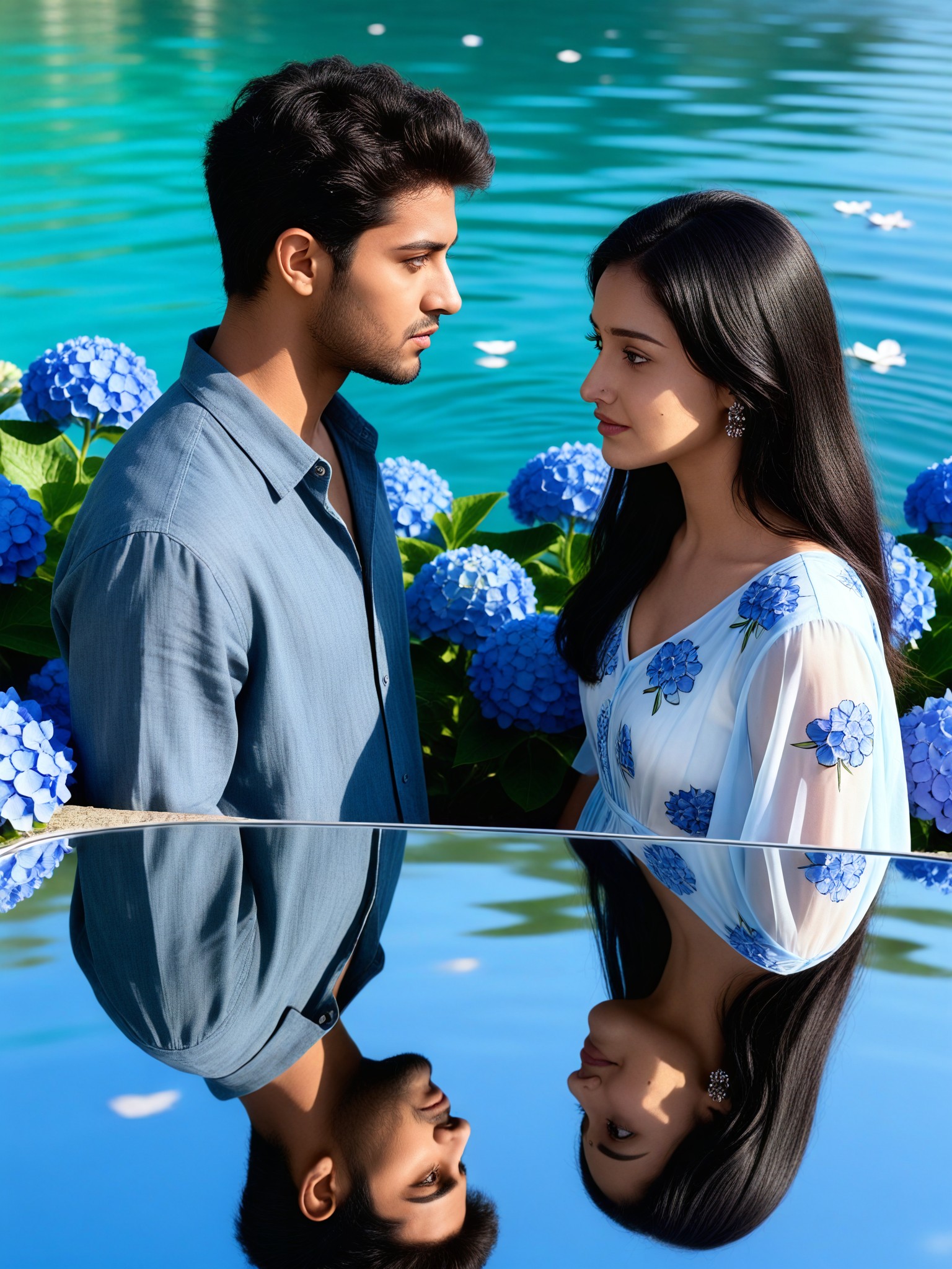 Romantic couple-01 image