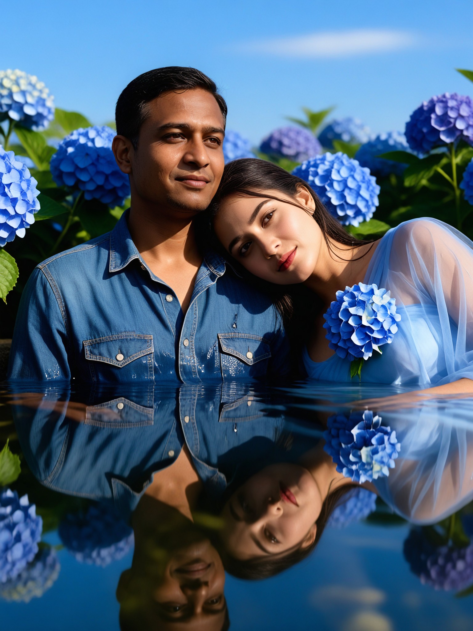 Romantic couple-02 image