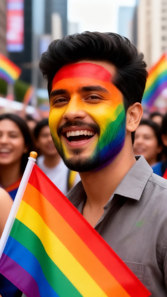LGBTQ image