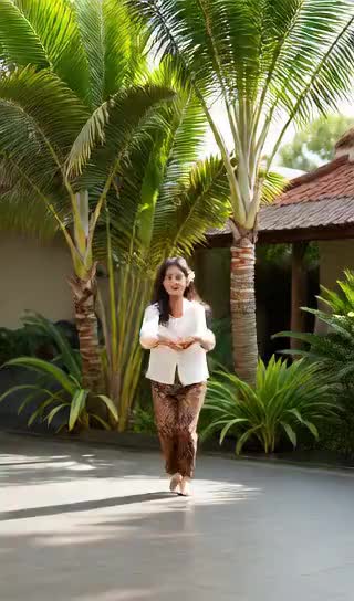 💃Indo Beauty Dance-15s image