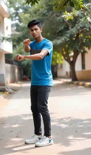 Highway Dance image