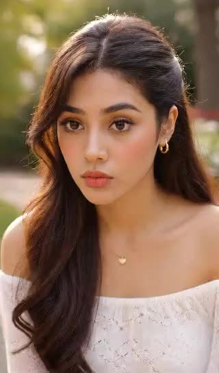 Cute Expression Dance image