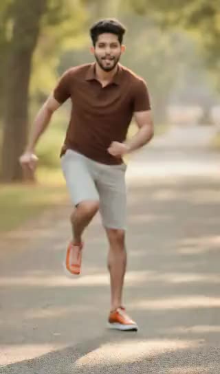 Silky Foot Dance image