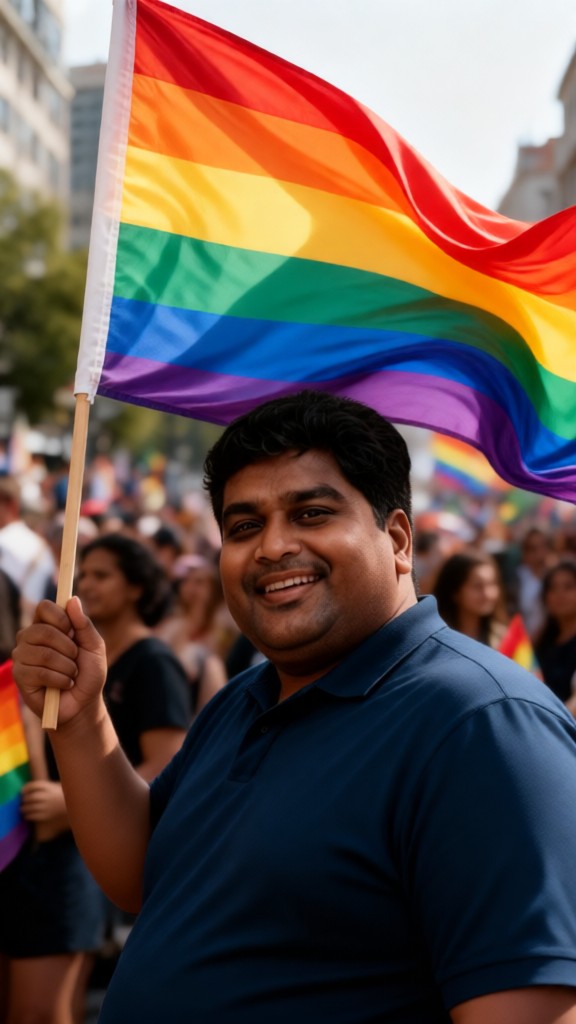 LGBTQ image