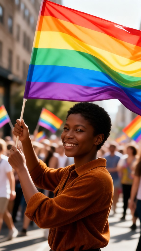 LGBTQ image