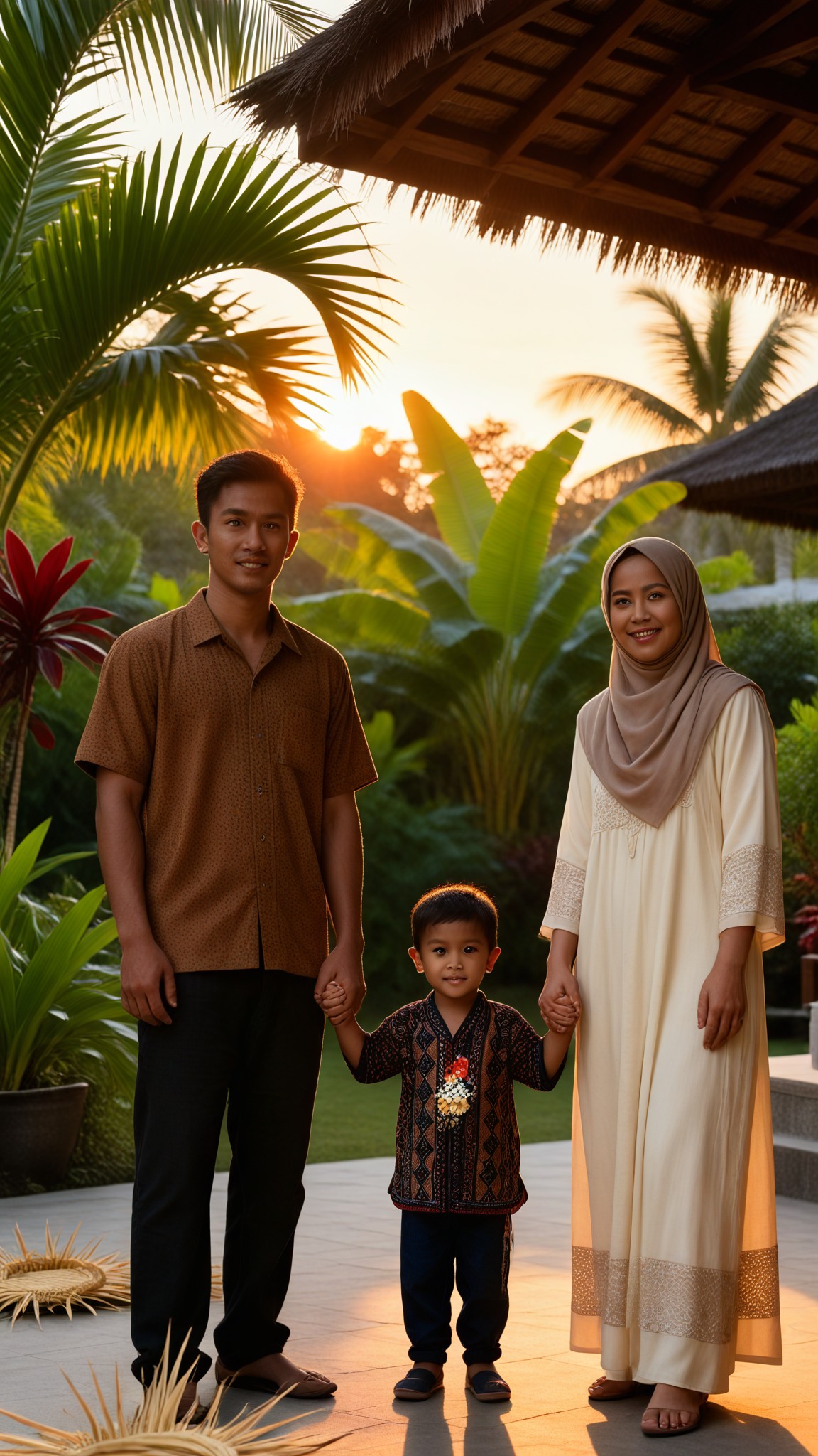 Eid Family Cover image
