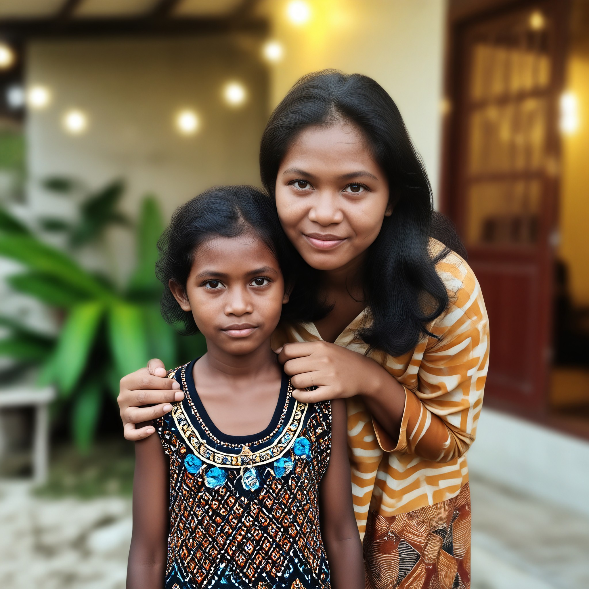 Tender Eid Duo Avatar image
