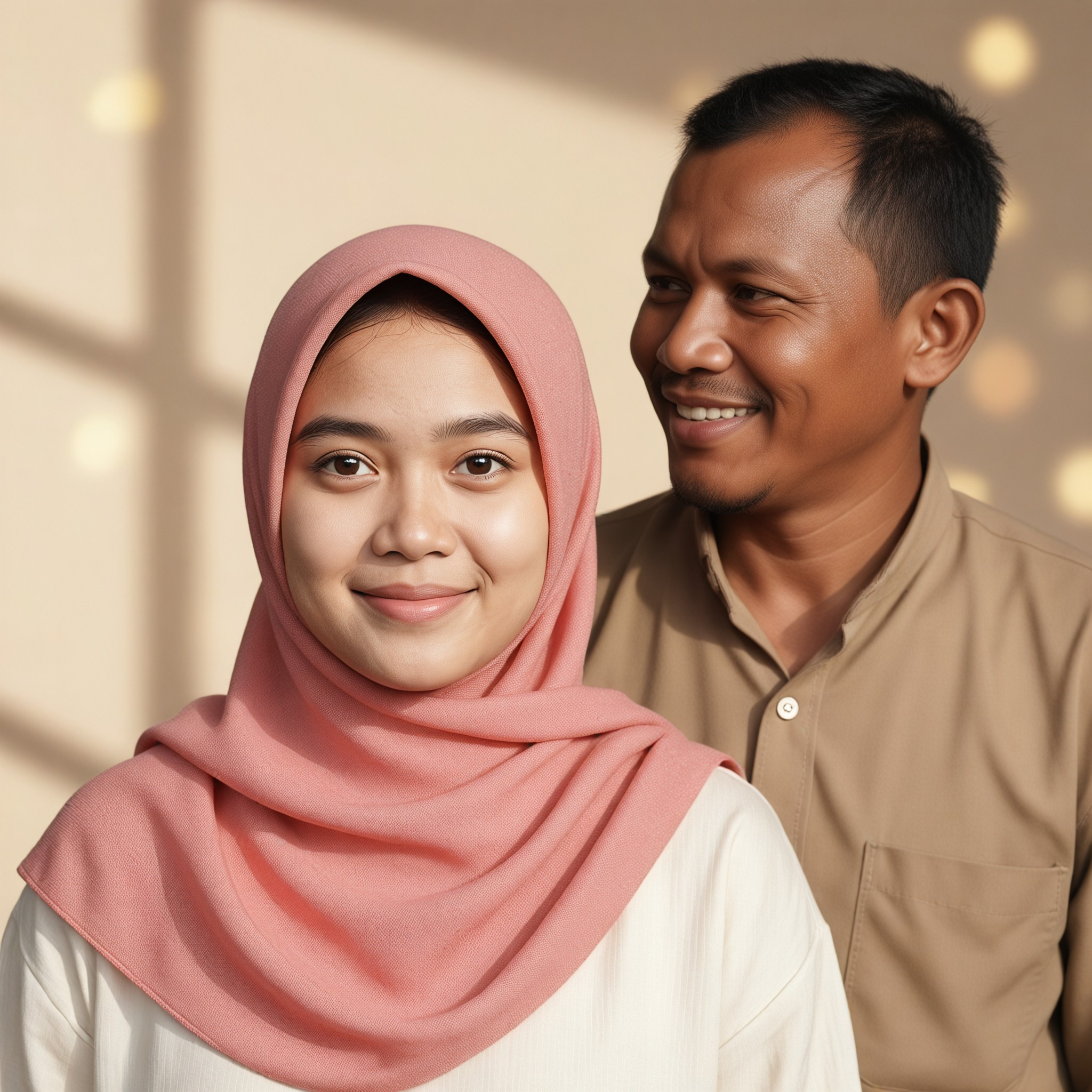 Warm Couple Avatar image