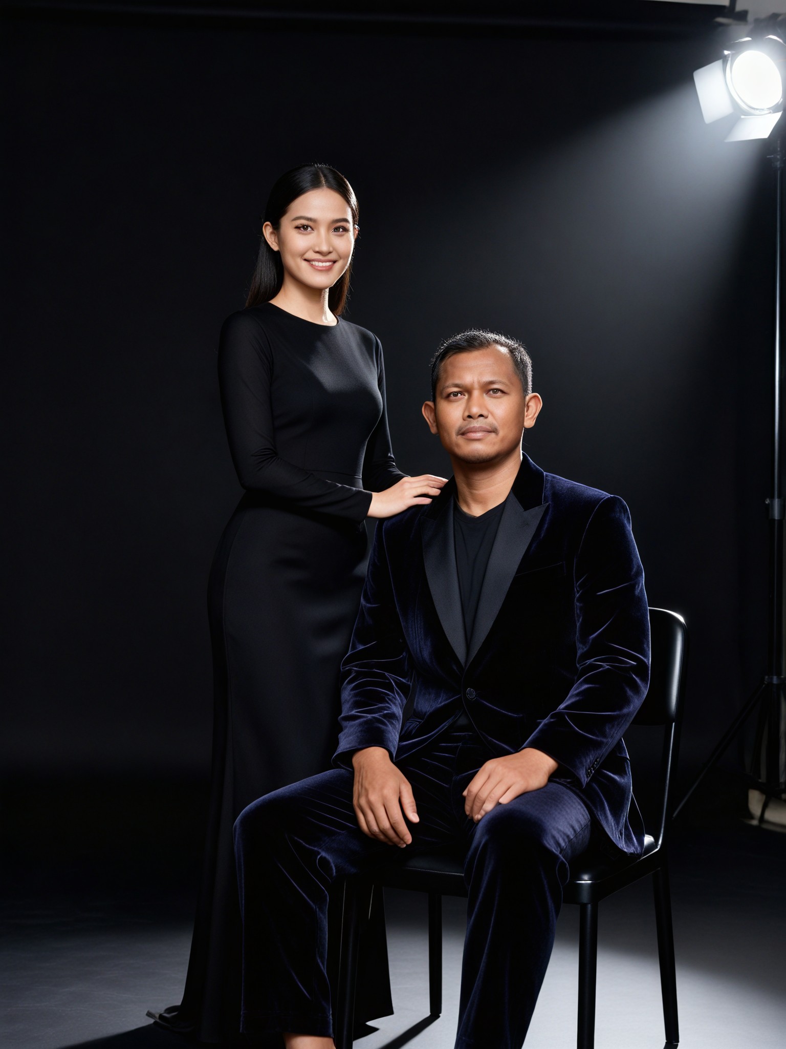 Spotlight Fashion Seat image