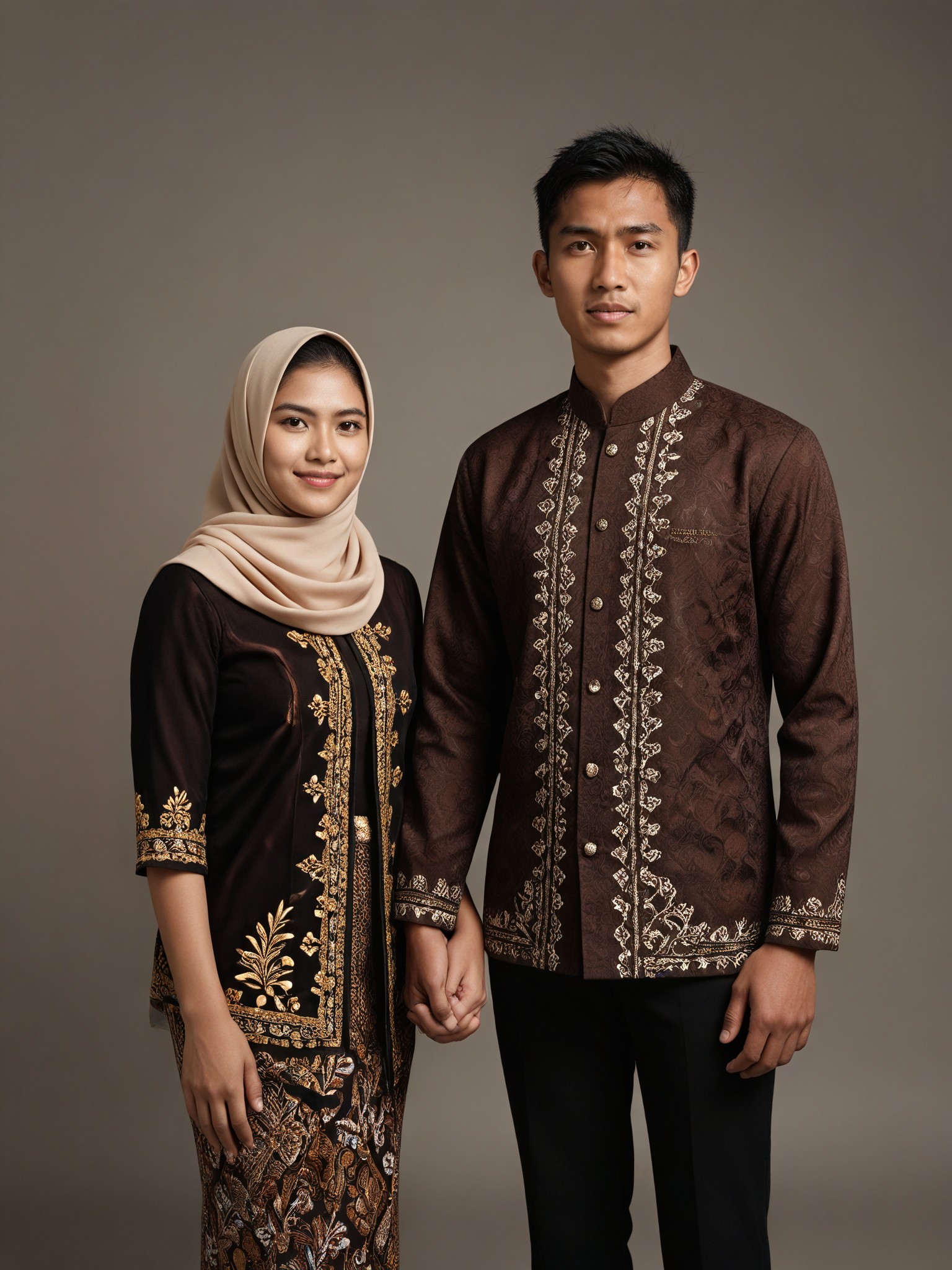 Batik Embroidery Studio image